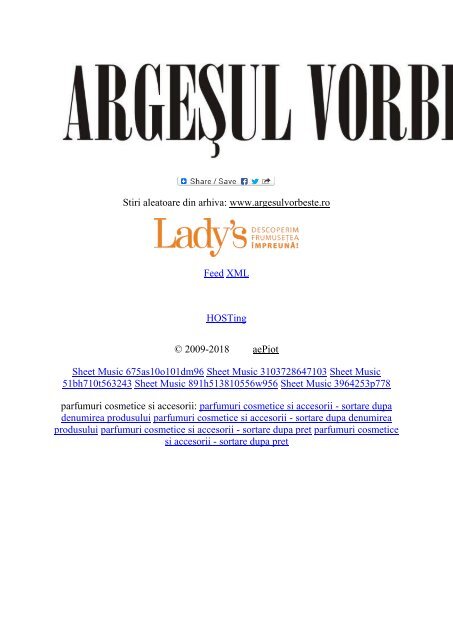 Sheet Music 22ju9846698102