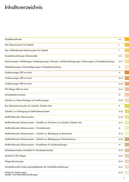 Schmitz Katalog 63