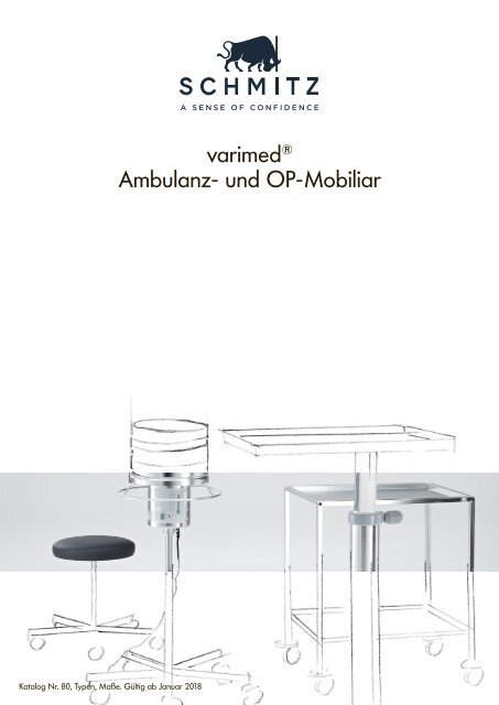 Schmitz Katalog 80