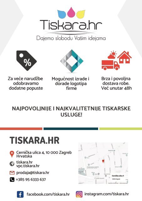 Katalog Tiskara.hr - 2018