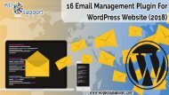 top email management plugin for wordpress website