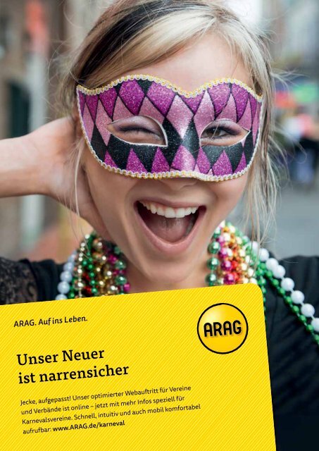 Narrenspiegel Ausgabe 48