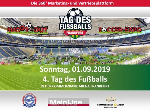 4.Tag des Fußballs 