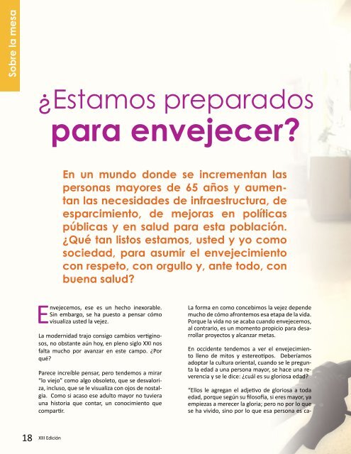 Pensis XIII páginas internas 