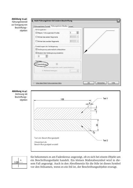 Teil 4 AutoCAD intern