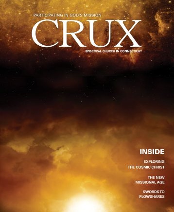 CRUX 2018