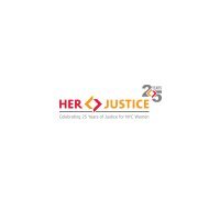 Her Justice 25 Year Celebration Book