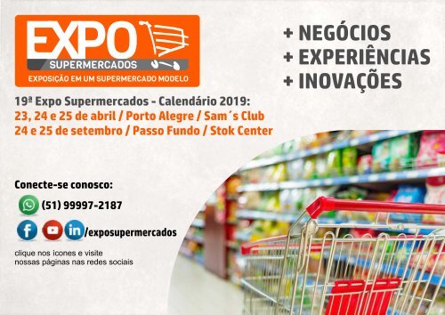 Expo Supermercados 2019