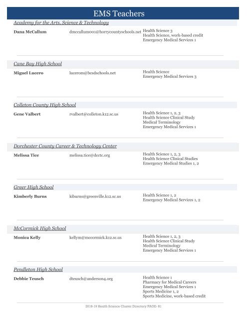 18-19 DIRECTORY (10-24)