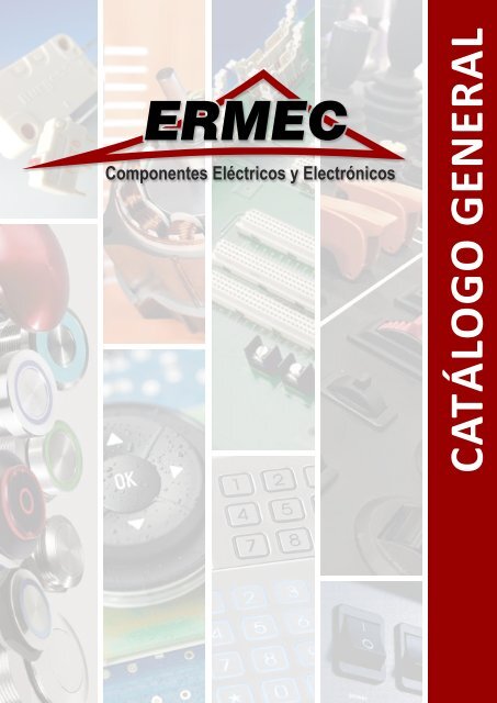 CATALOGO ERMEC 2018/19 ONLINE