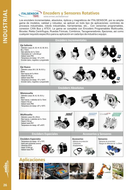 CATALOGO ERMEC 2018/19 ONLINE