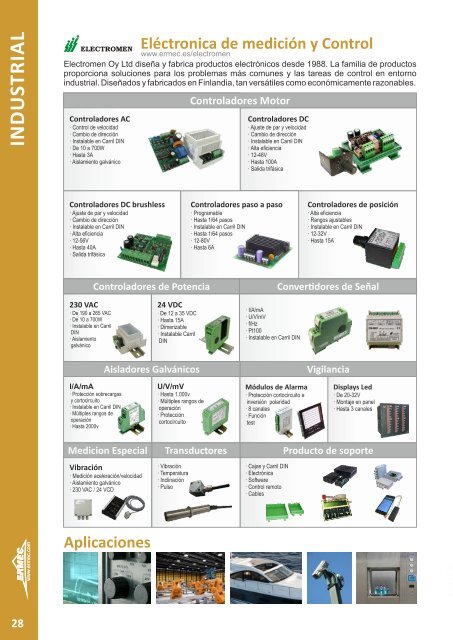 CATALOGO ERMEC 2018/19 ONLINE