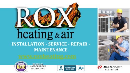 When To Know Your Heating Furnace Needs Repair or Replacement