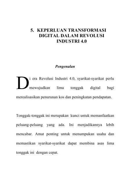 Teaser Buku_TDRI4.0