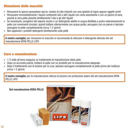 Hai comprato nuovi prodotti LIPO?