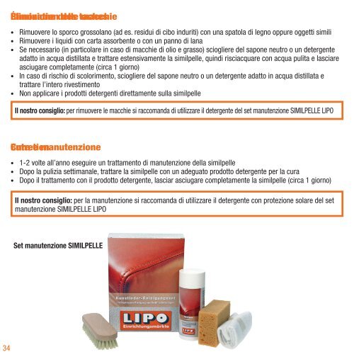 Hai comprato nuovi prodotti LIPO?