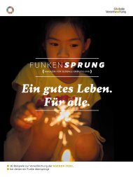 funkensprung_magazin_SDG