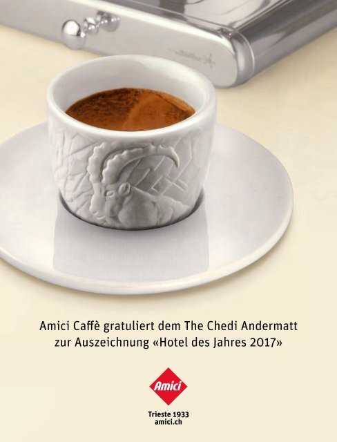 DER ANDERMATTER Winter 2016