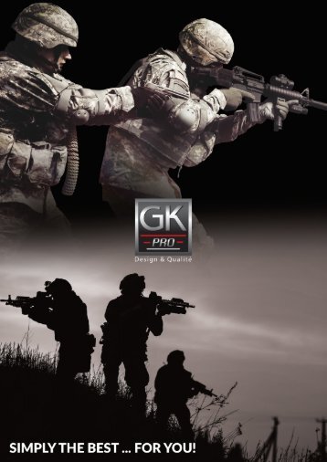 CATALOGUE CÉRÉMONIE ARMÉE 2018