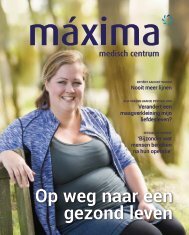 Maxima Magazine Bariatrie 2018