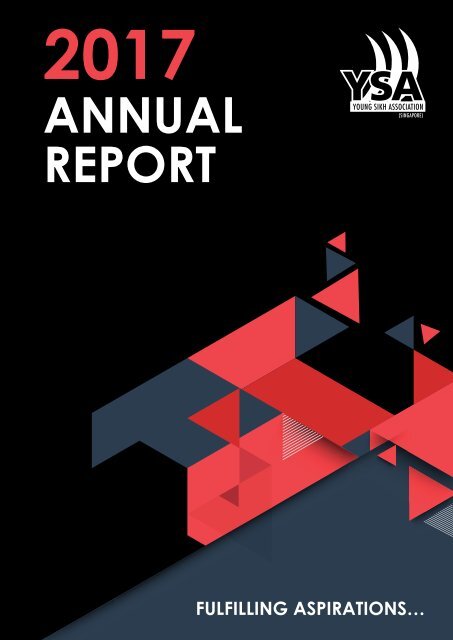 Annual Report 2017 for Web