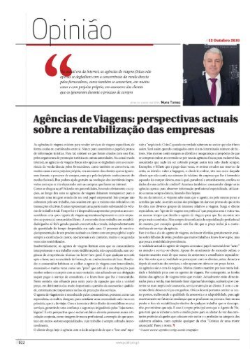 Artigo de opinião Publituris Outubro 2018