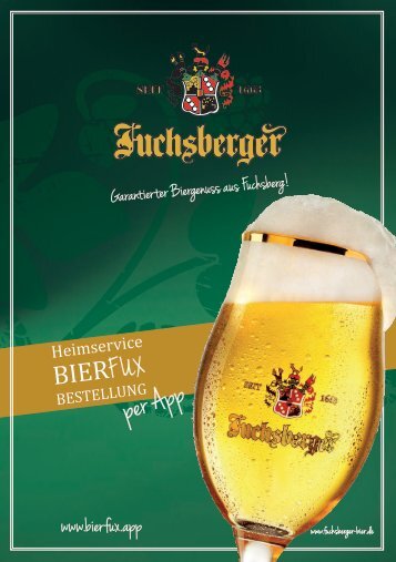 Flyer BierfuxApp_klein