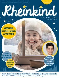 Rheinkind_Ausgabe 4/2018