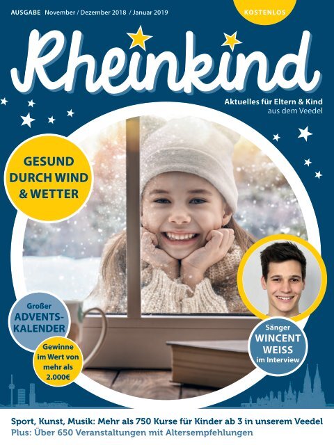 Rheinkind_Ausgabe 4/2018