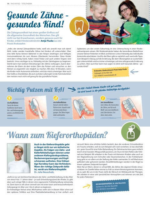 Rheinkind_Ausgabe 4/2018