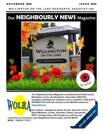 November Neighbourly News4