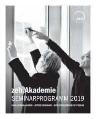 zeb Seminar Gesamtbroschüre 2019