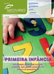 Revista SECOVIRIO - 103