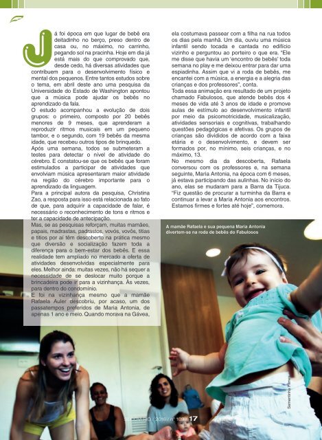 Revista SECOVIRIO - 103