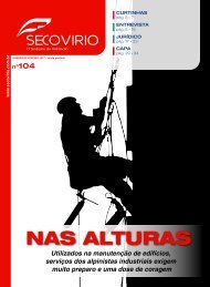 Revista SECOVIRIO - 104
