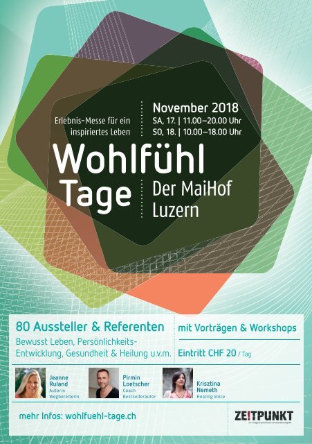 Programmheft WFT Luzern 2018_D