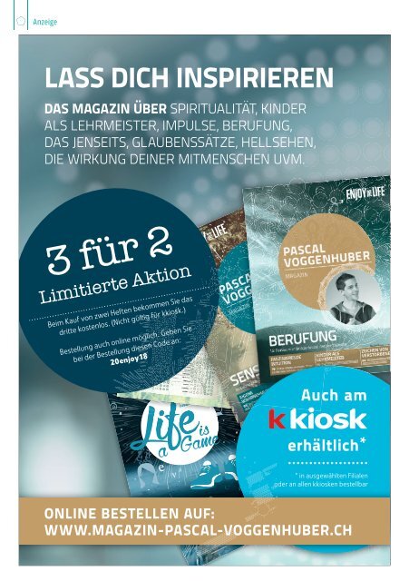 Programmheft WFT Luzern 2018_D