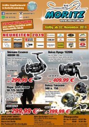 Flyer ab 02.11.2018