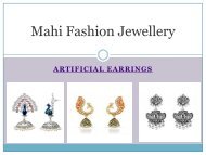 Buy Fashion rings online for Ladies in Mumbai