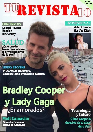 TU REVISTA10 OCTUBRE 2018