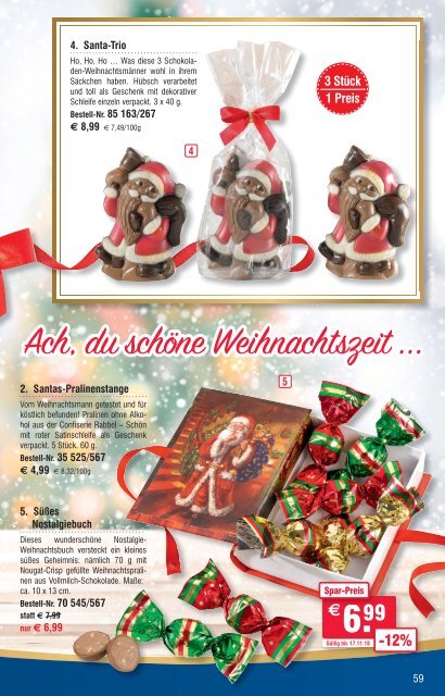 Jungborn - Weihnachtsglanz | JA8HW18