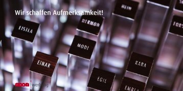 BOOB Werbung Kreativfabrik : Werbetechnik & Werbeprojektierung