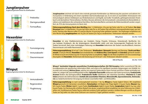 Röhnfried Courier 2019_web