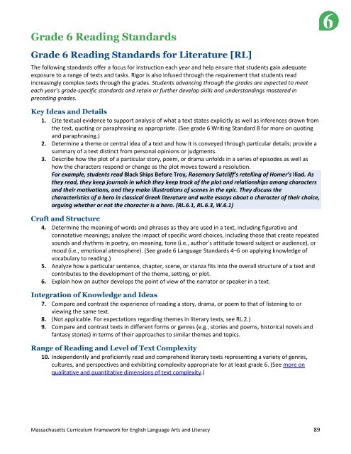 grade-6-reading-standards