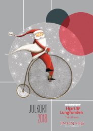 PARNASSJULKORT2018