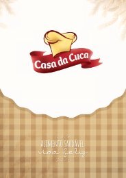 Casa da Cuca