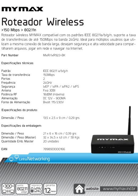 Como bloquear intrusos pelo endereço MAC no roteador TP-Link