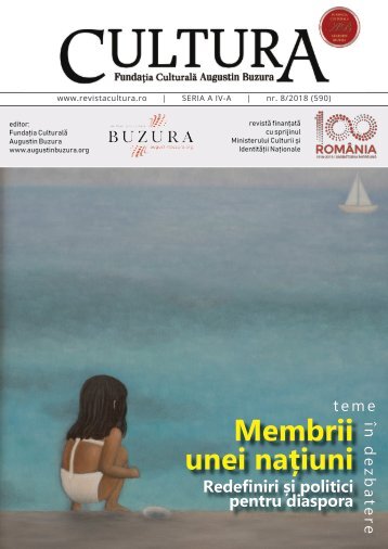 Cultura nr 8 (590)