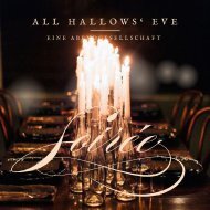 All Hallows' Eve Soirée