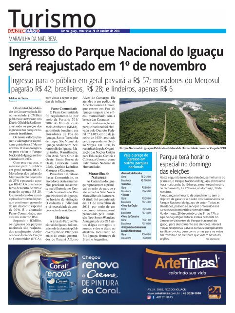 GAZETA DIARIO 715